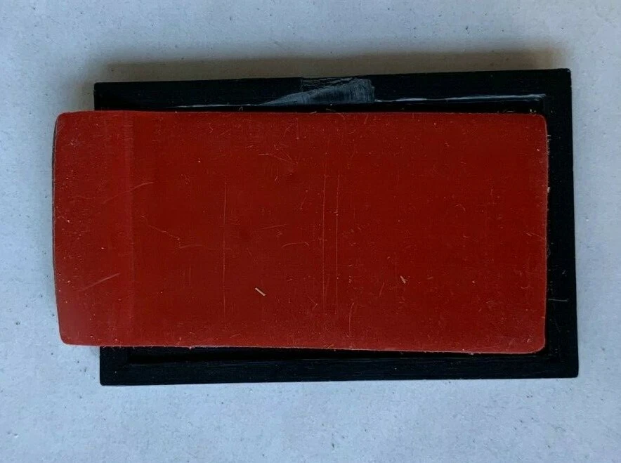 Insignia agitadora Saleen Ford Mustang 2005-2009 - se adapta a Parnelli Jones PJ Foto 3 de 3