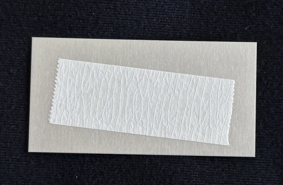 2015 PORSCHE Rennsport Reunion V Dash Plaque NEW - Image 2 of 4