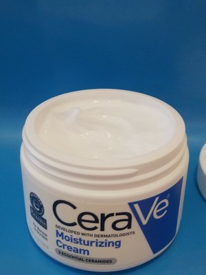 cerave moisturizing cream 12 oz