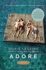 Adore: A Novella (PS) - Paperback By Lessing, Doris - GOOD