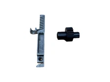 1976-1995 CJ5 CJ7 NON TILT STEERING COLUMN SERVICE RACK KIT J8120097