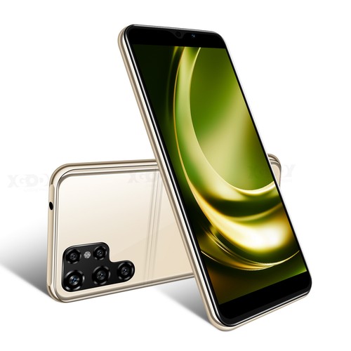 2024 New Android Factory Unlocked Cell Phone Cheap Smartphone 4G Quad Core 2 SIM - Picture 22 of 62