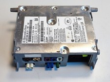 Original Mercedes-Benz S-Klasse W222 Headunit A-High ECE Steuerger&auml;t A2229003521