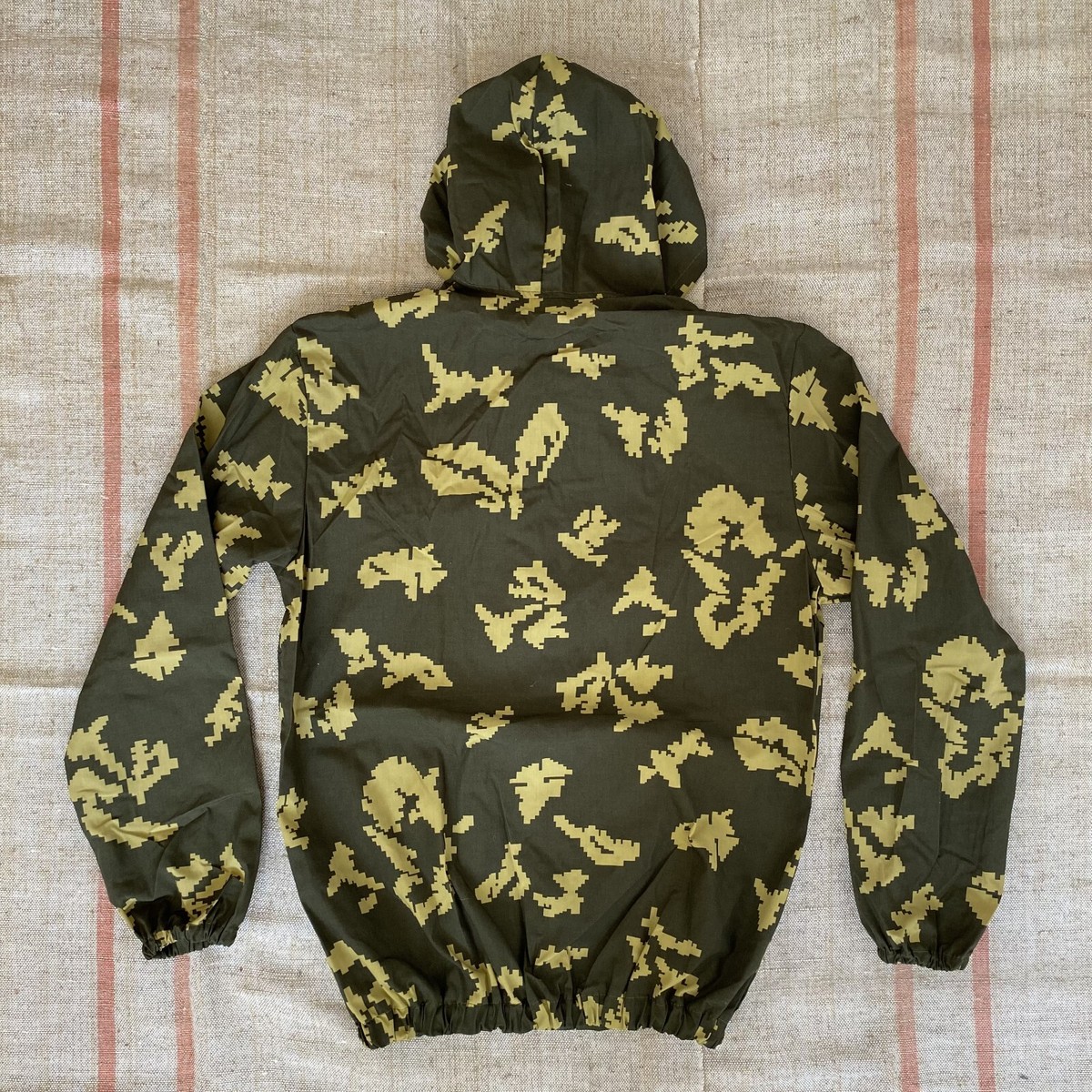 Russian Army KLMK Sniper camo coverall Berezka Light Tactical VDV