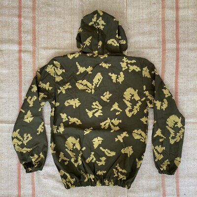 Russian Army KLMK Sniper camo coverall Berezka Light Tactical VDV