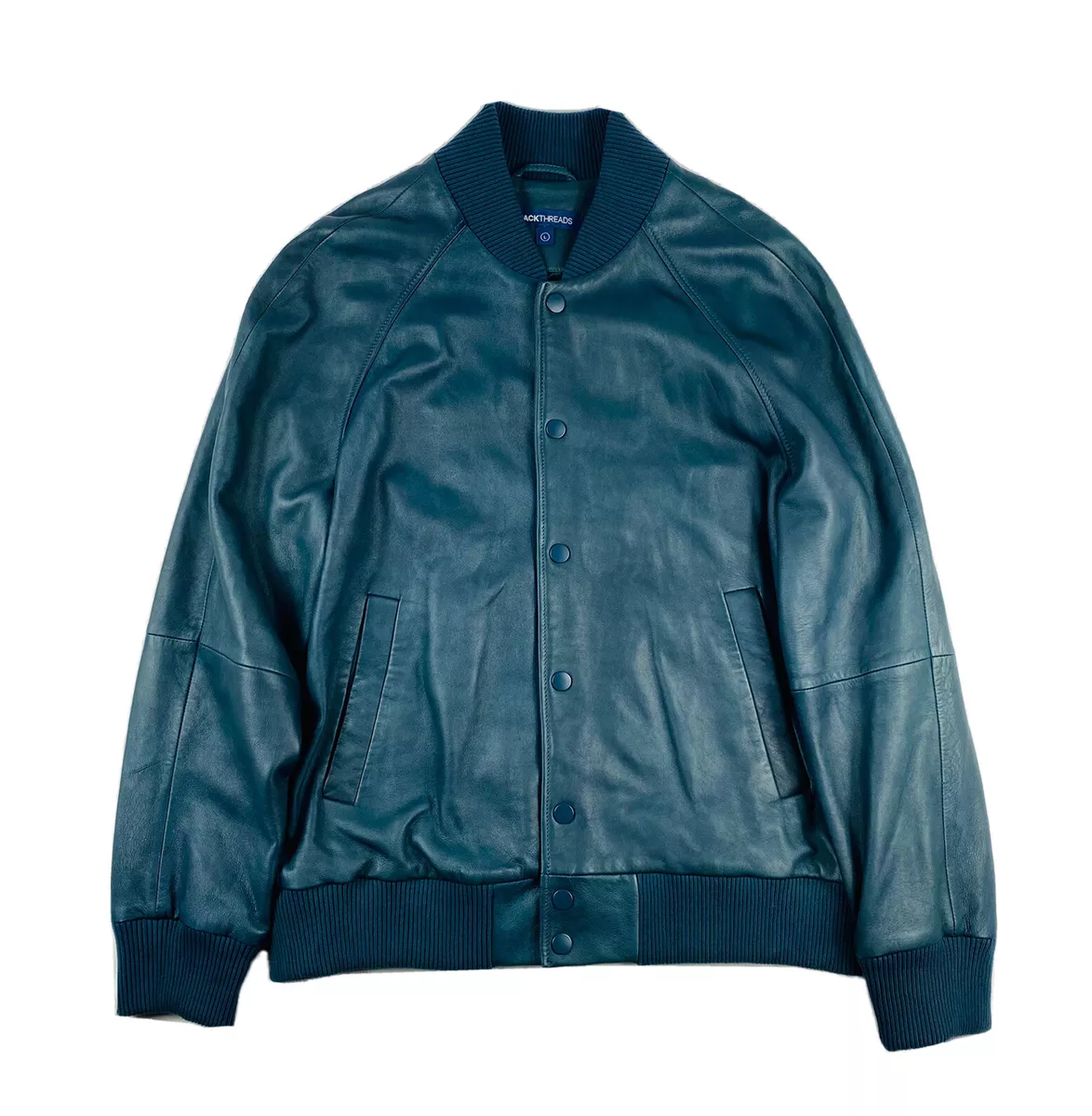 Jackthreads bomber jacket clearance