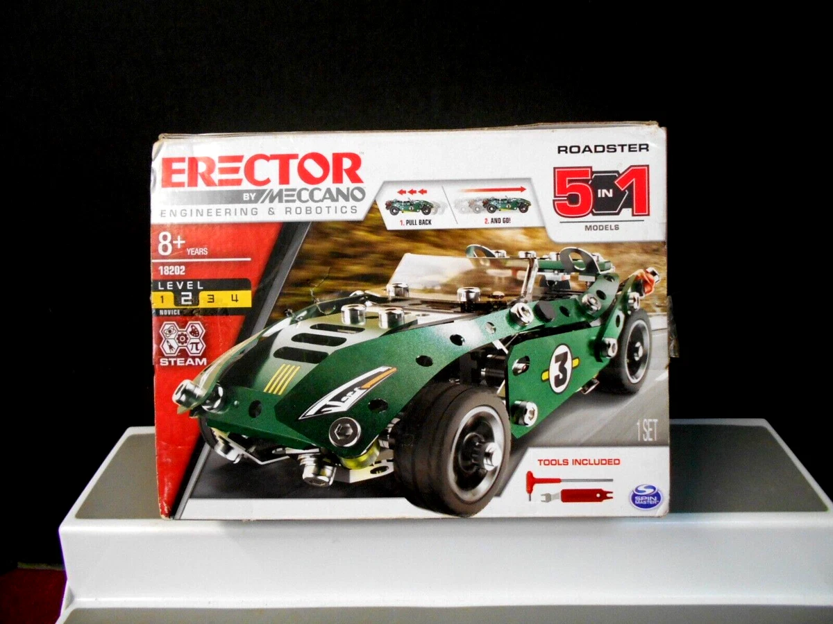 Meccano 18202 cheap