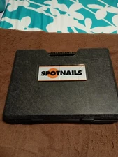 Spotnail Floor Stapler
