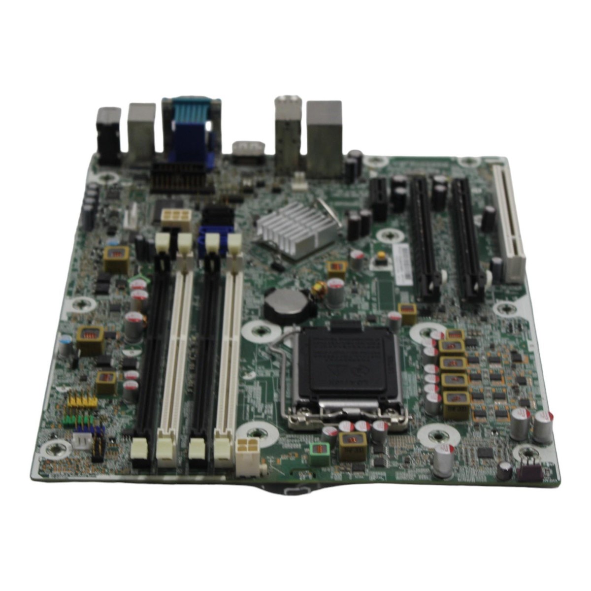 HP Z210 SFF Intel LGA 1155 Socket Motherboard 615645-001 HP Z210 SFF Intel LGA 1155 Socket Motherboard 615645-001