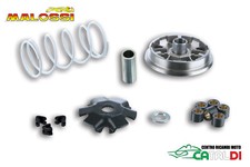 Kit Variatore Completo MALOSSI Multivar 2000 Atv  Quad MALAGUTI F10 WAP 50 2T