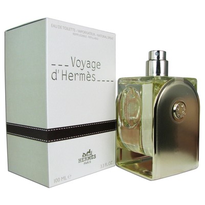 hermes paris perfume