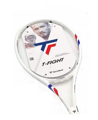 Tecnifibre T-Fight 300S Tennisschläger L3 unbesaitet