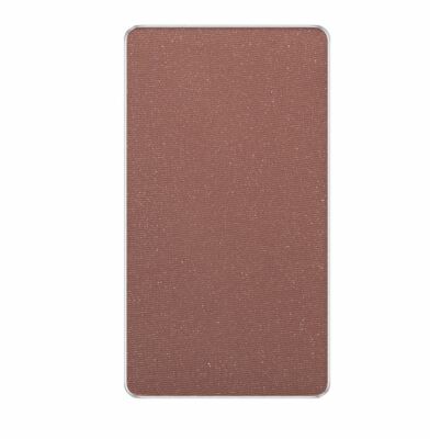 INGLOT Freedom System AMC Blush Refill 51 DEEP TAN Shimmer Full Size New