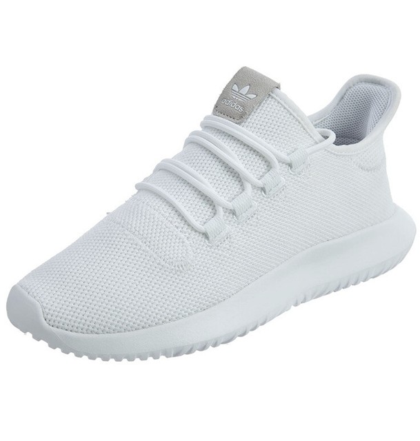 adidas originals tubular shadow white