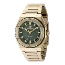 TechnoMarine TM-416044 Women's Coral Legacy 36mm Watch New & Limited Collection