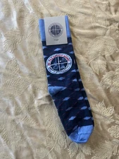 Sock Club UBC Pile Drivers & Divers Socks