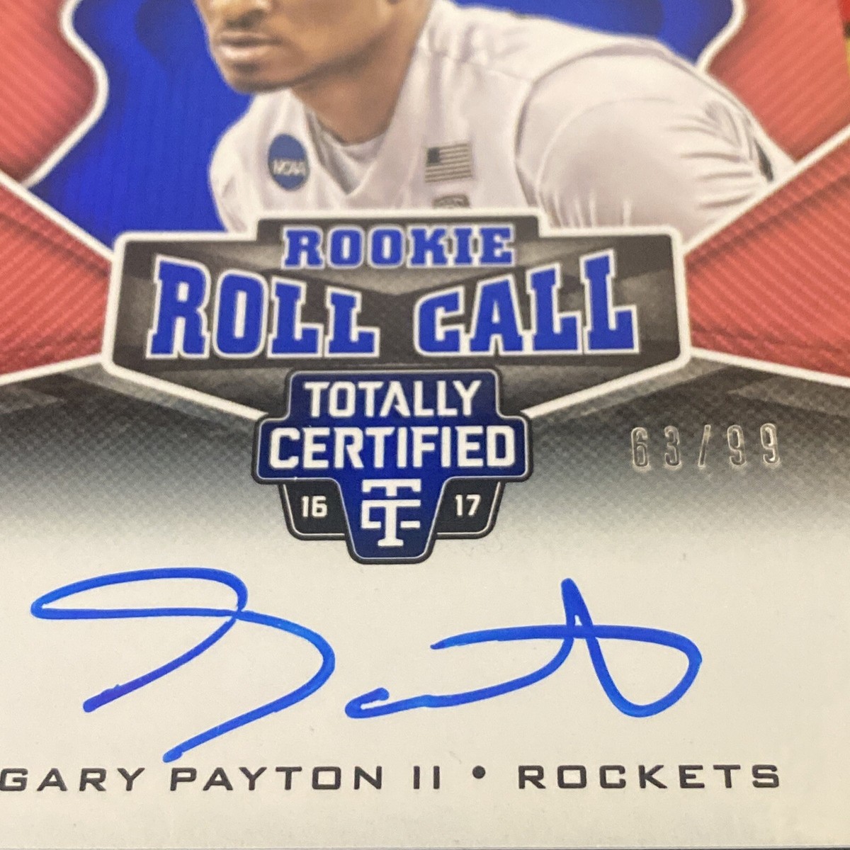 その他 Gary Payton ll PSA Rookie Silver Prizm 2024/25 Panini Prizm GARY PAYTON HYPER PRIZM SUPERSONICS