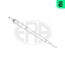 Bougies de préchauffage Toyota AVENSIS