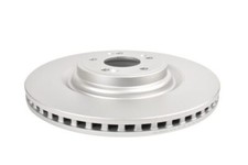 Front Street Series En-Shield Brake Rotor for 2008+ Genesis Gv80 JX 3.0L AWD TD 