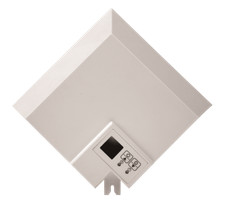 Mitsubishi PAR-SR3LA-E Receiver for Handheld Wireless Remote Controller