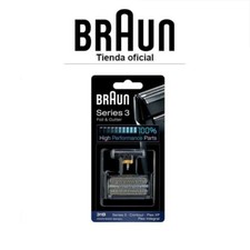 Recambio para afeitadora eléctrica Braun…