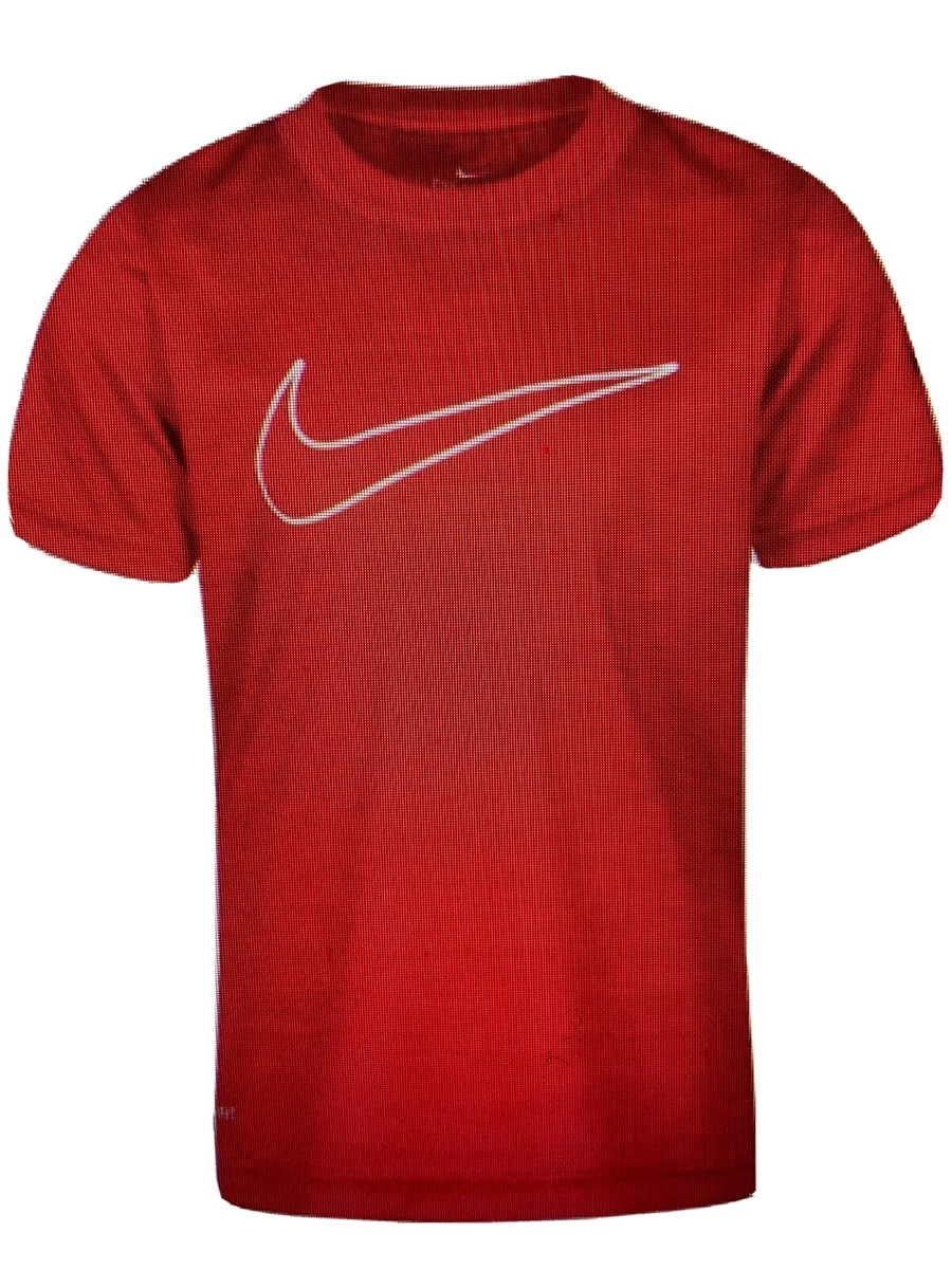 Nike boys size best sale 4