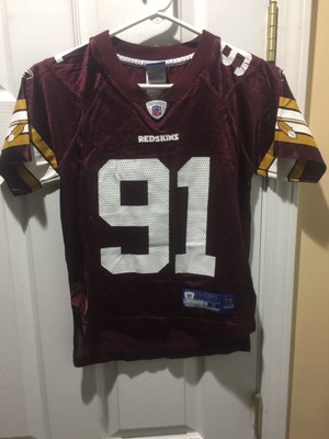 ryan kerrigan throwback jersey