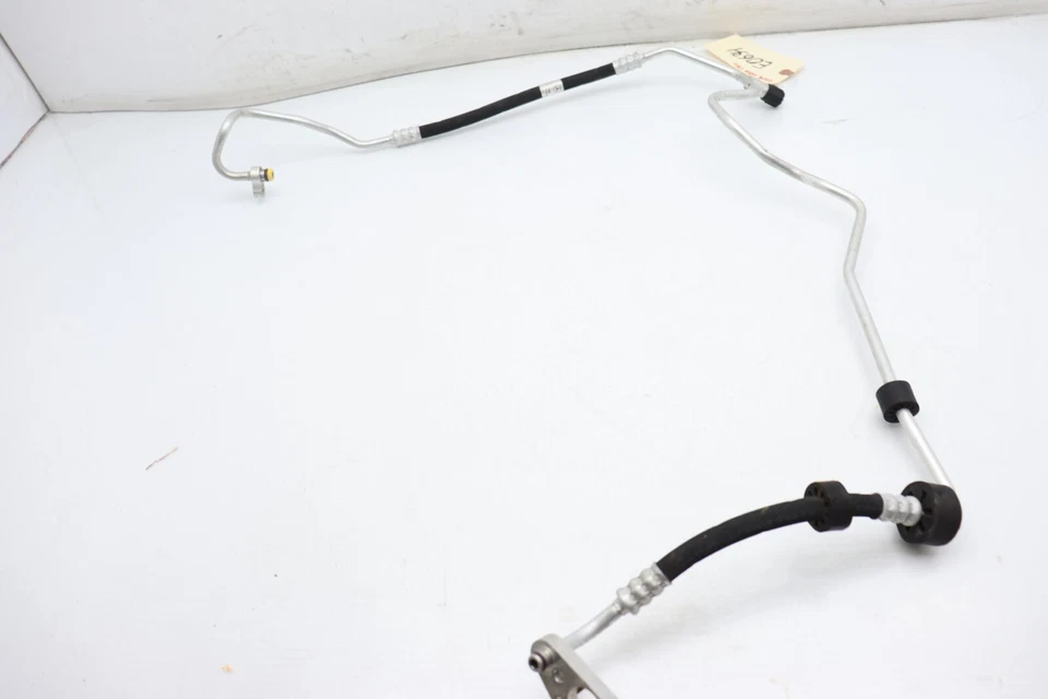 08-09 MANGUERA LÍNEA AIRE ACONDICIONADO MERCEDES-BENZ W204 C300 E0634 Foto 2 de 4