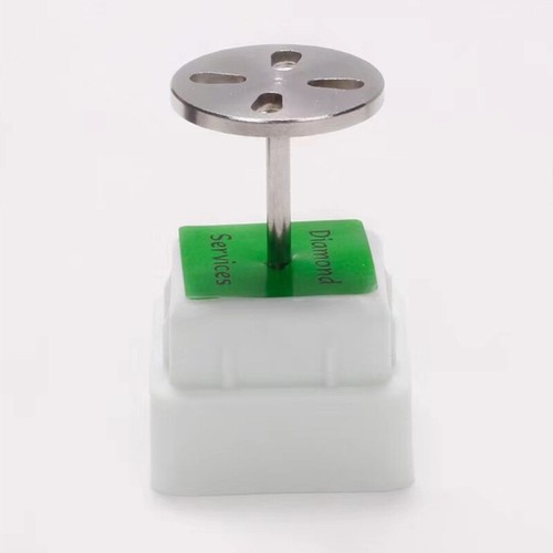 Electric Foot File Sanding Disc Bearing Drill Bit for Dead Skin Callus Removal - Picture 4 of 12