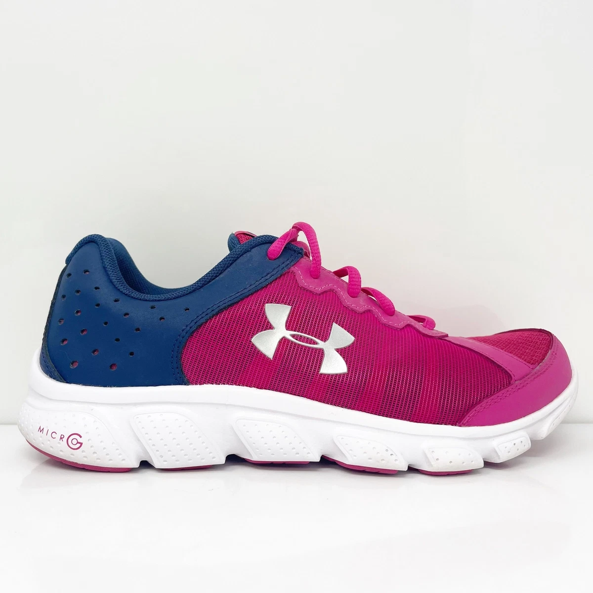 Tenis under armour micro g assert top 6