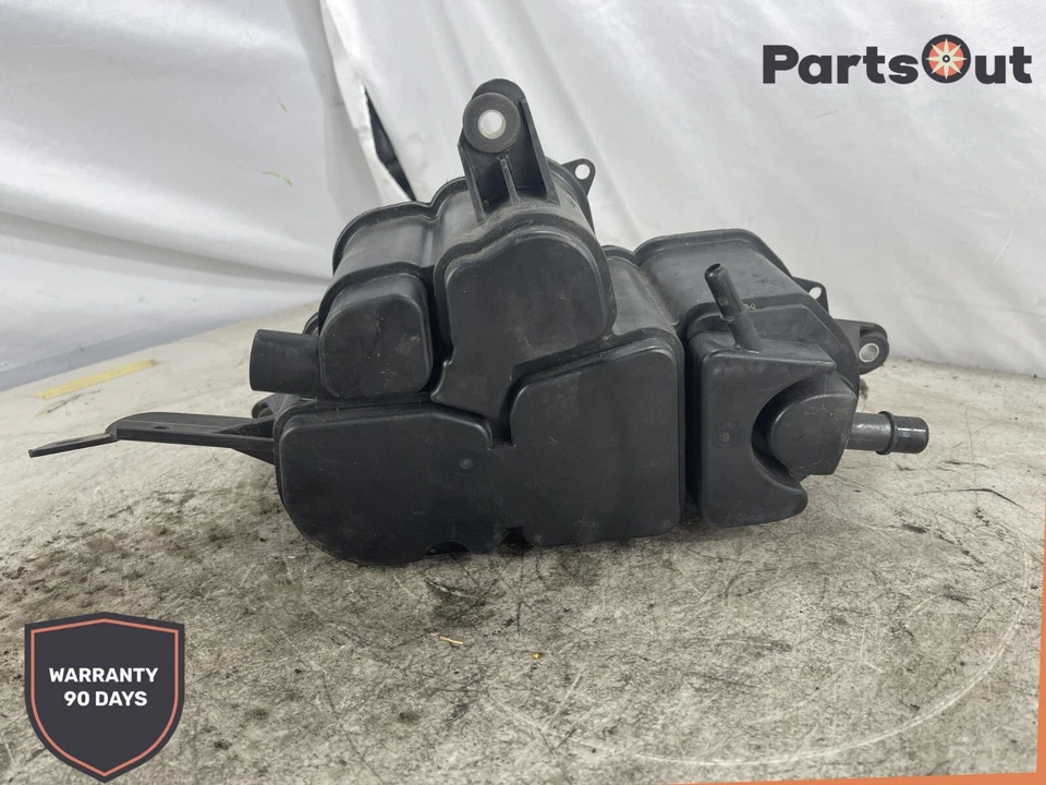 Evaporador de vapor de combustible Audi Q5 2009-2017 bote de emisiones 8K0-201-801-C OEM Foto 4 de 4