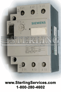 SIEMENS 3VU1300-0MJ00