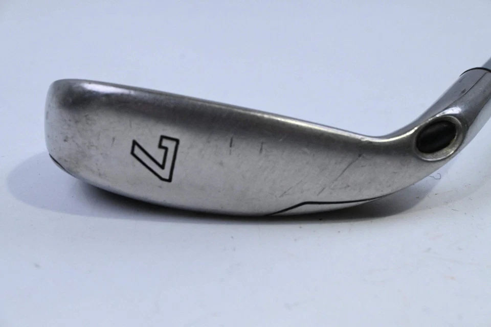 Callaway Diablo Edge #7 Iron / Regular Flex Steel Shaft - Image 3 of 4