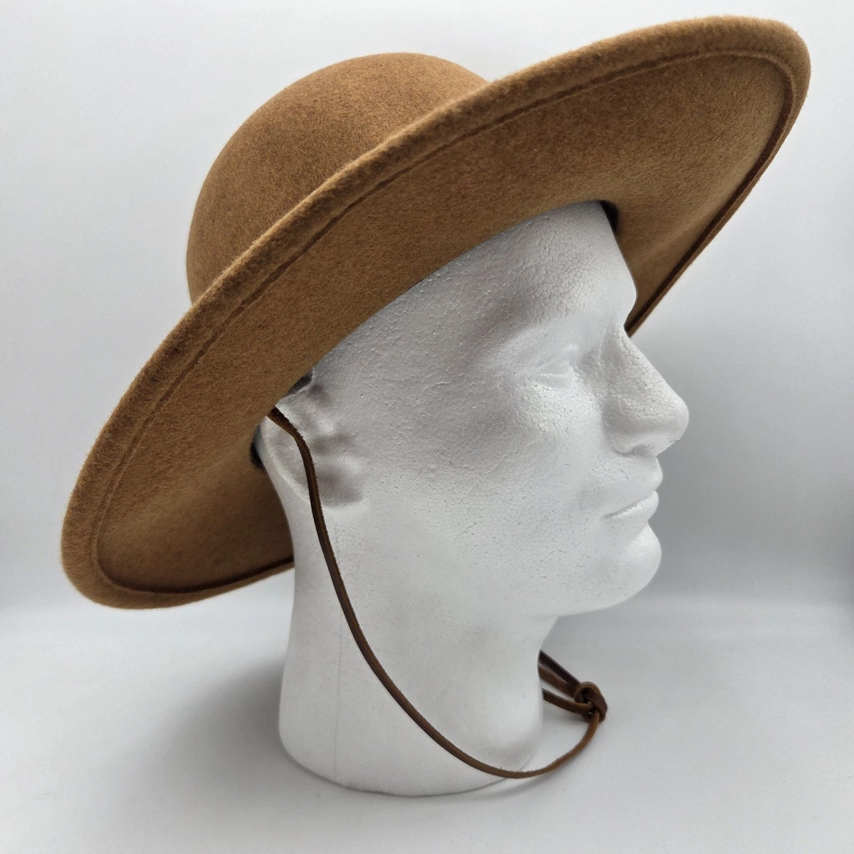 Brixton 100% Wool Hats for Women for sale | eBay display picture 1