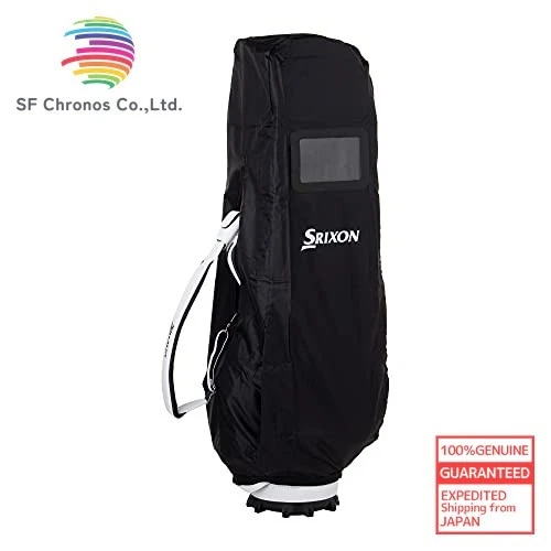 DUNLOP ブラック ゴルフバッグ Dunlop Golf Black Bags for sale | eBay