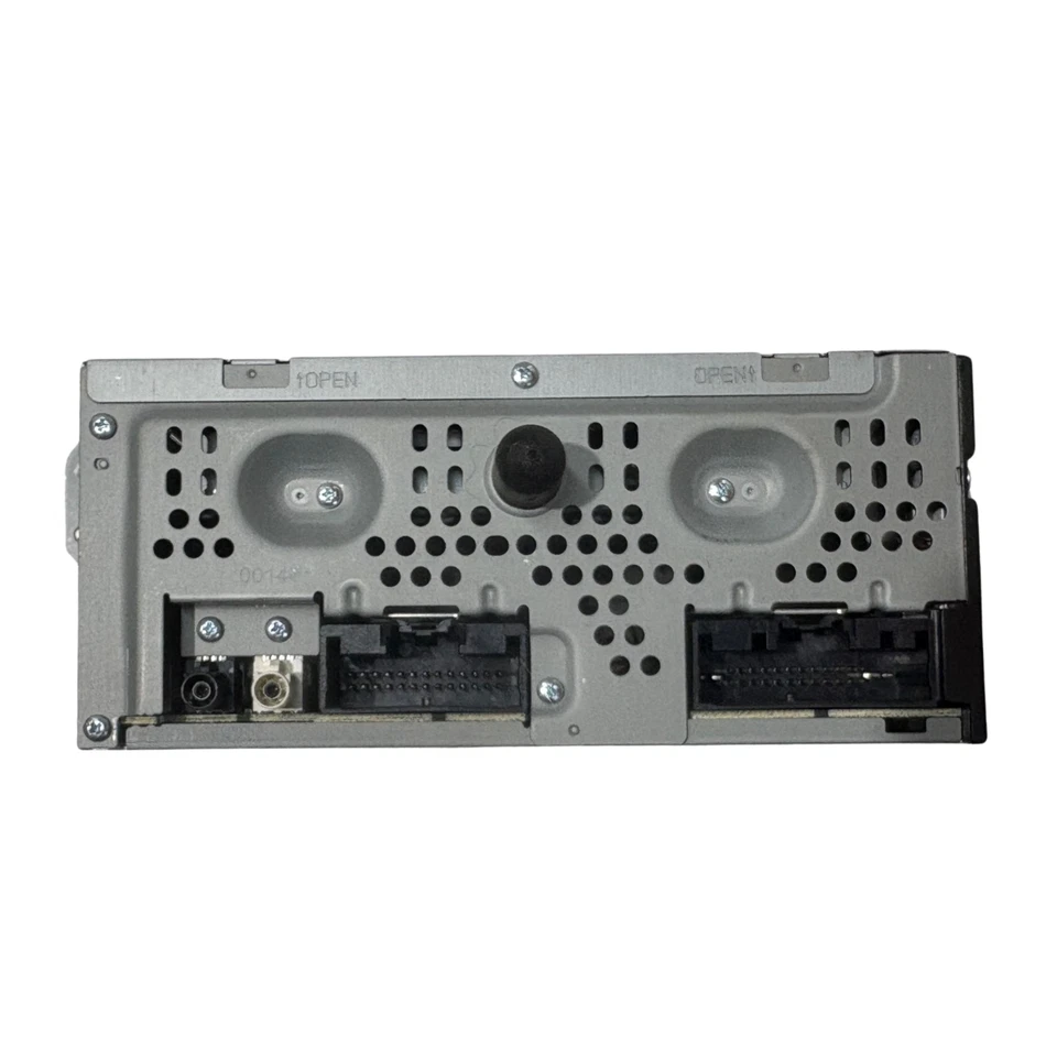 Radio CV4T-19C107-NG Ford Kuga MK2 Sat Nav CD Radio Kopf Sync Einheit 2016-2019 - Bild 2 von 4