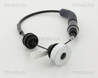 Kupplungsseil Kupplungszug Original Triscan 8140 10213A FüR CitroËN Peugeot Fiat