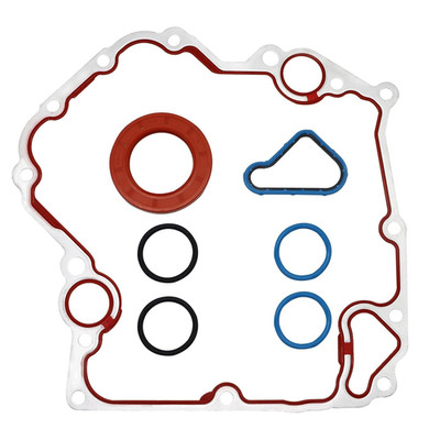 Timing Cover Gasket Sets TCS46000 Fit for 2000-2012 Commander Grand Cherokee Lib