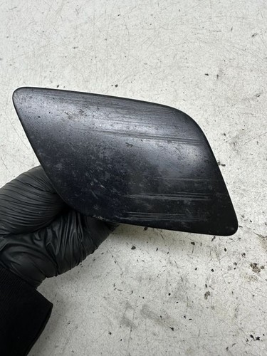 Audi A6 S6 C6 4F 2007 Abdeckung Blende Scheinwerferreinigungsanlage DRA59595
