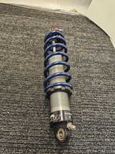Fox Lr Digressive Shock Hyperco 1810b0250 Coil Spring 15 Height Fox Lr Digressive Shock Hyperco 1810b0250 Coil Spring 15 Height