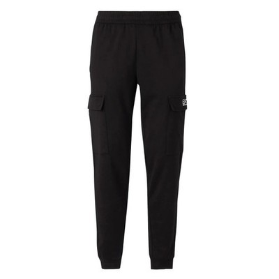 EA7 Cargo Core Identity Pants 8NPP67 PJVRZ