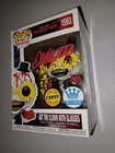 Funko Shop Exclusive Terrifier Art Chase #1593 David Howard Thornton Signed JSA