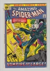 AMAZING SPIDER-MAN #102 VG- 3.5 MARVEL COMICS 1971