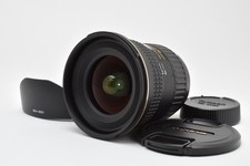 Return Ottime Condizioni Tokina TOKINA 17 35mm F4 AT X PRO SD per Nikon 06260