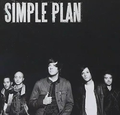 Simple Plan, Simple Plan