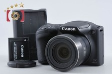 Canon PowerShot SX430 IS Compact Digital Camera Used Condition B