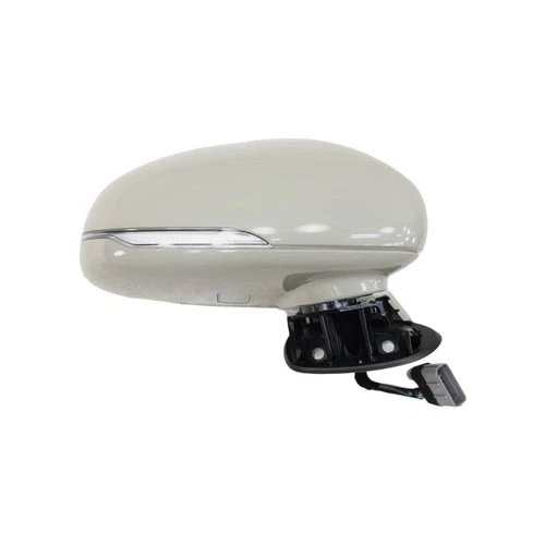 Power View Mirror For Kia Stinger 18-21 Replace Passenger Side Brand New