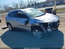 2019 Honda HR-V 1.8L Engine VIN RU 60K Miles Used Genuine OEM Parts