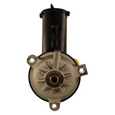 For Ford F-150 1990-1996 Lares 12349 New Power Steering Pump