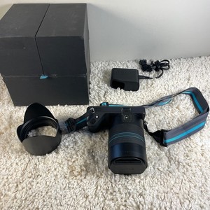 クリスマス価格！！LYTRO ILLUM Lytro ILLUM Digital Camera - Black for sale online | eBay